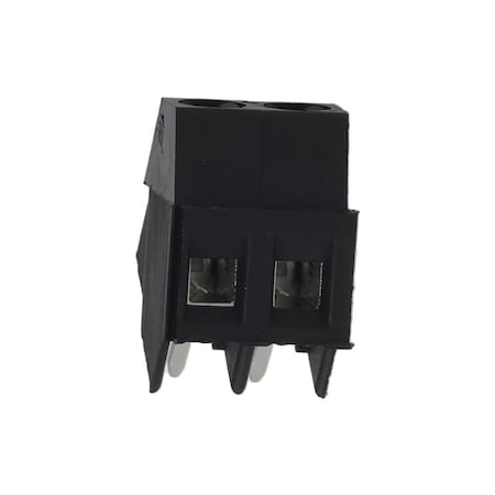 Molex Low Profile 35 Degree 5.08 2 Asy 398800402